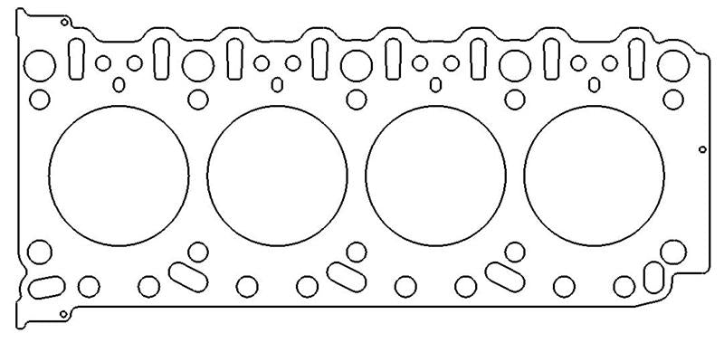 COMETIC GASKET cgsC4535-030