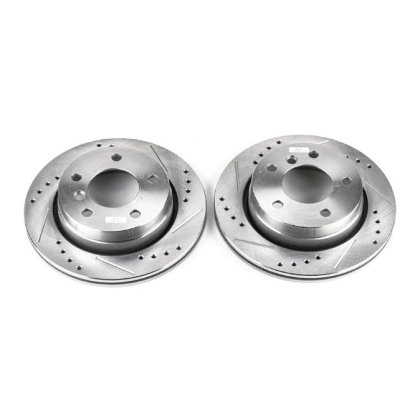 POWERSTOP EBR488XPR