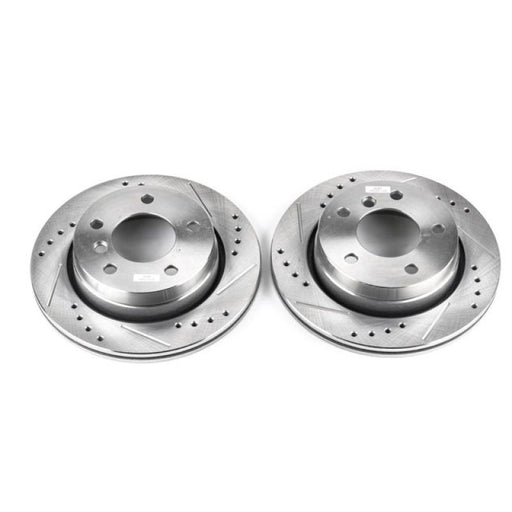 POWERSTOP EBR488XPR