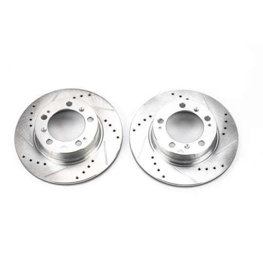 POWERSTOP EBR621XPR