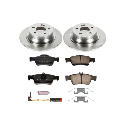 POWERSTOP KOE5320