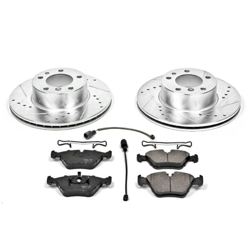 POWERSTOP K390