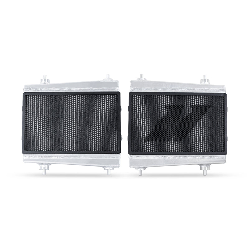 MISHIMOTO MMRAD-G80-21A