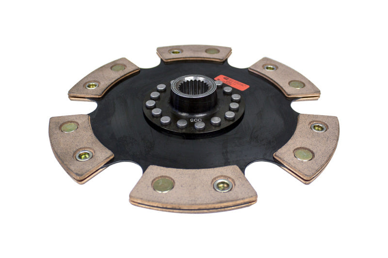 ACT Race Clutch Discs