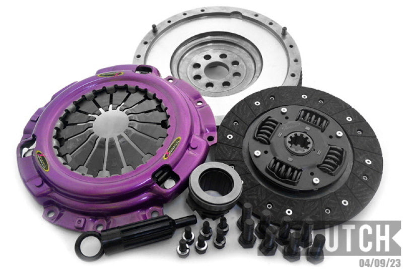 XCLUTCH XKBM23552-1A