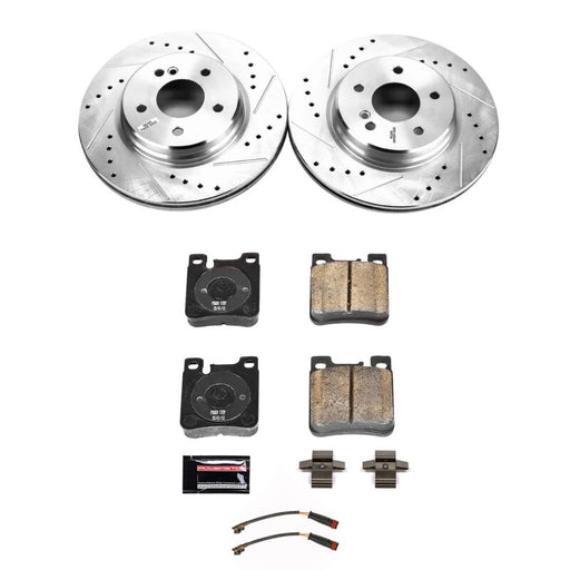 POWERSTOP K9107