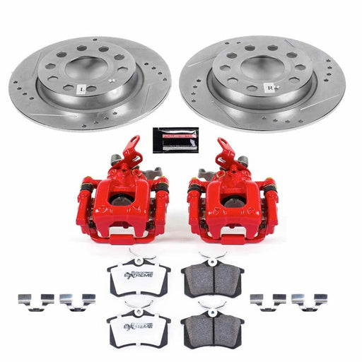 POWERSTOP KC5671A-26