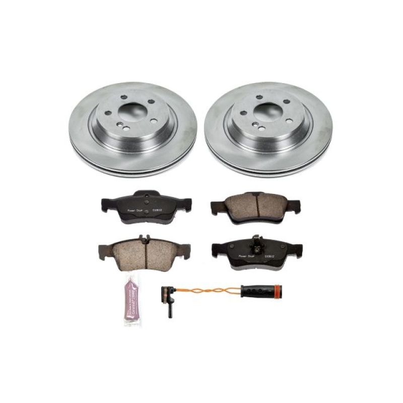 POWERSTOP KOE6567