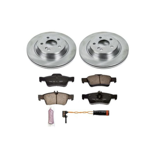 POWERSTOP KOE6567