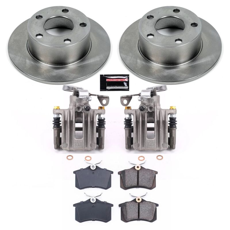 POWERSTOP KCOE515