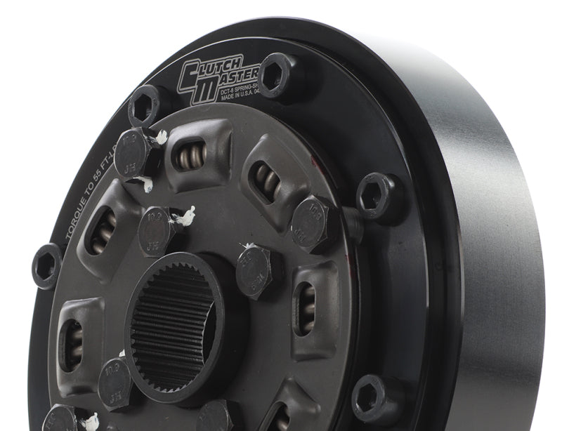 CLUTCH MASTERS DCT-216-AL