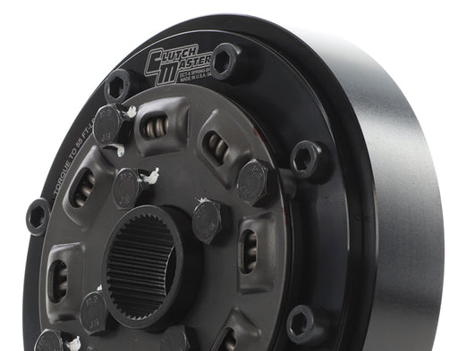 CLUTCH MASTERS DCT-216-AL