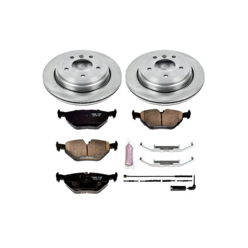 POWERSTOP KOE2970