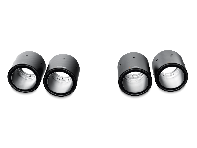 AKRAPOVIC TP-CT/10