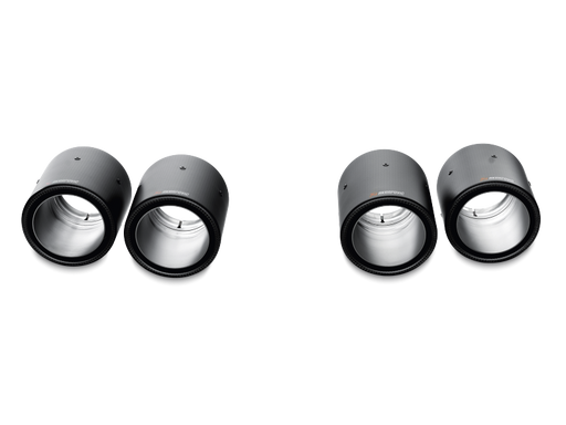 AKRAPOVIC TP-CT/10