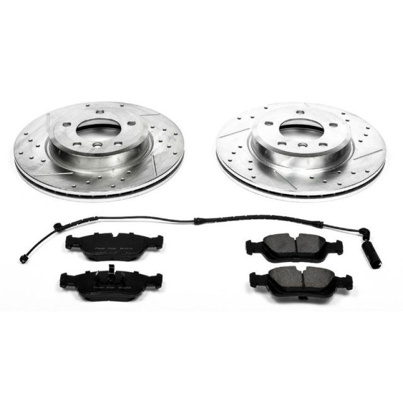 POWERSTOP K869