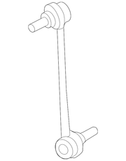 Genuine Porsche parts diagram