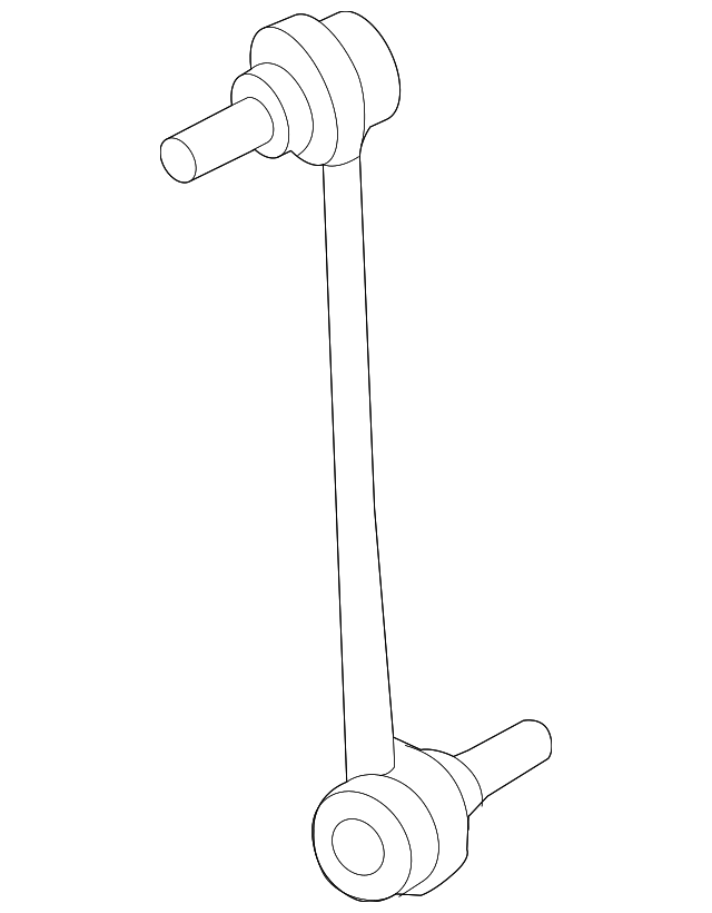 Genuine Porsche parts diagram