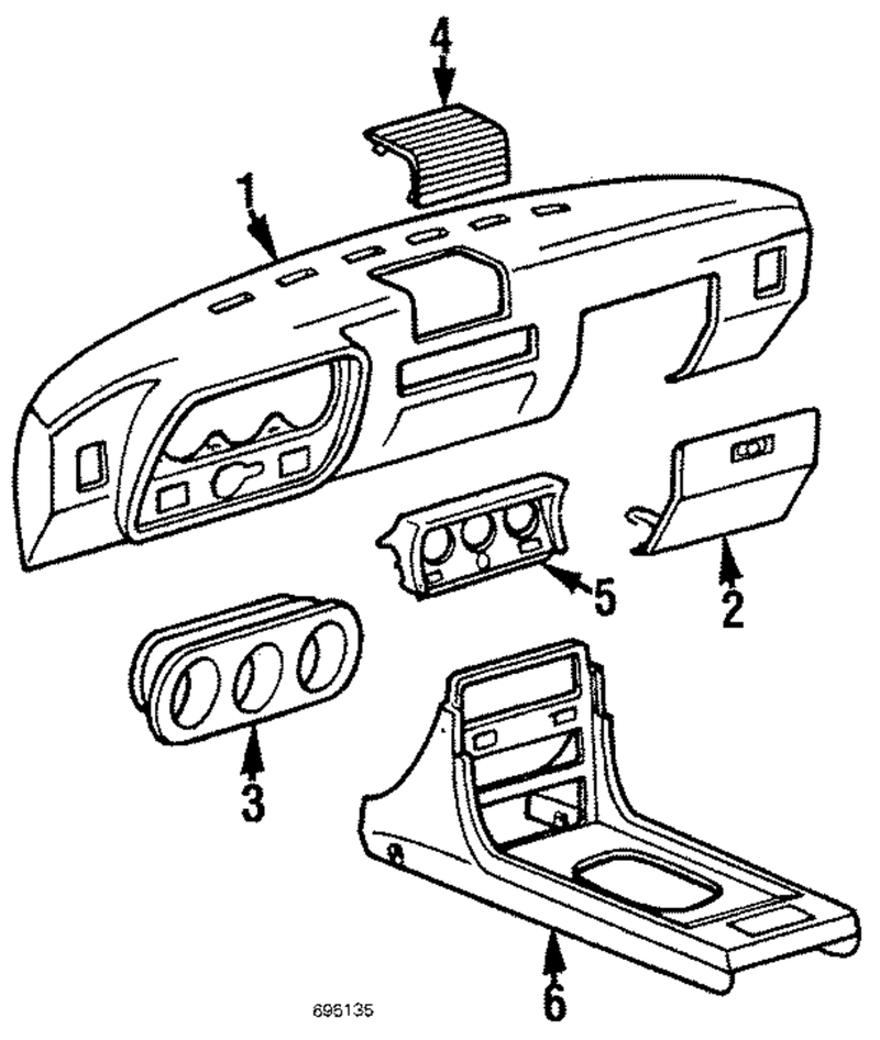 Part can be found as reference #1 in illustration