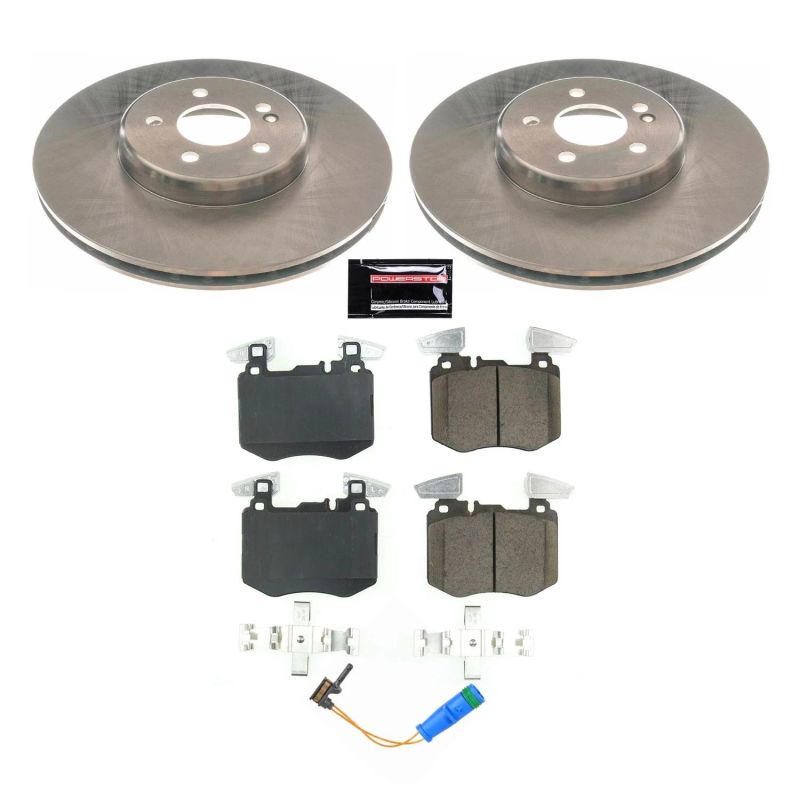 POWERSTOP KOE8322
