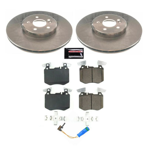 POWERSTOP KOE8322