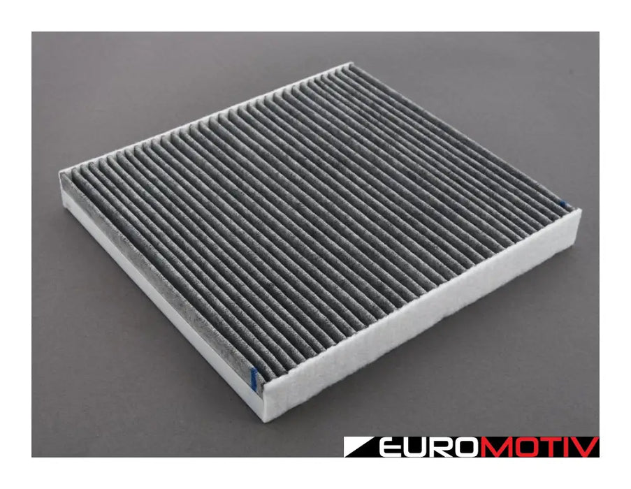 Charcoal Lined Cabin Filter / Fresh Air