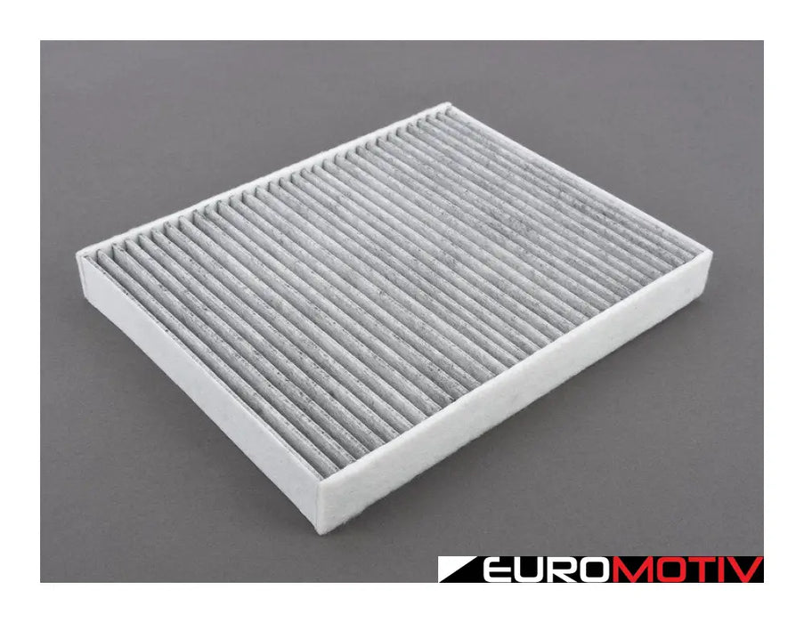 Charcoal Lined Cabin Filter / Fresh Air