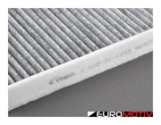 Charcoal Lined Cabin Filter / Fresh Air