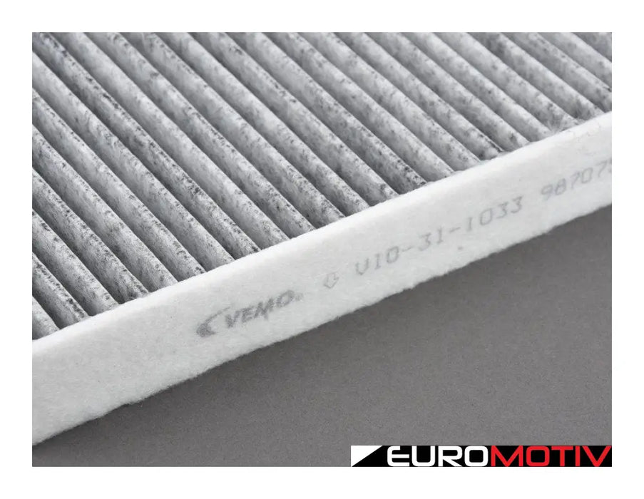 Charcoal Lined Cabin Filter / Fresh Air