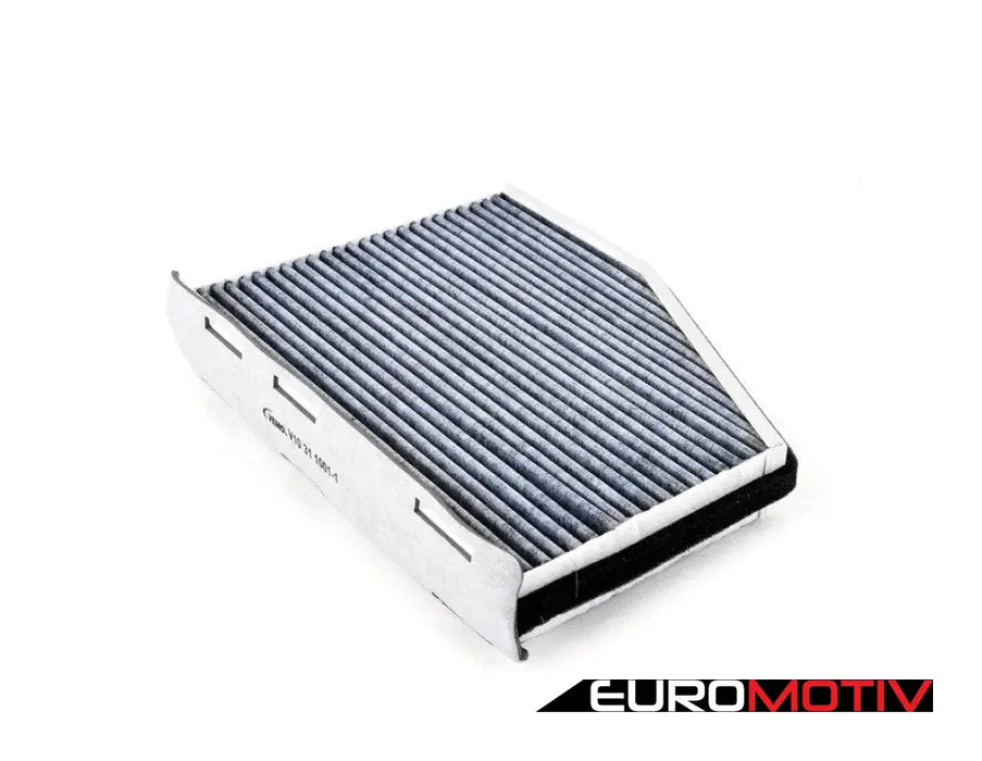 Charcoal Lined Cabin Filter / Fresh Air
