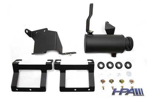 HPA Motorsports Full Throttle eXtreme FTX700 VR6 Turbo Kit 705HP - VW R32 | Audi TT | A3 3.2L VR6
