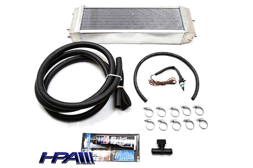 HPA Motorsports Full Throttle eXtreme FTX700 VR6 Turbo Kit 705HP - VW R32 | Audi TT | A3 3.2L VR6