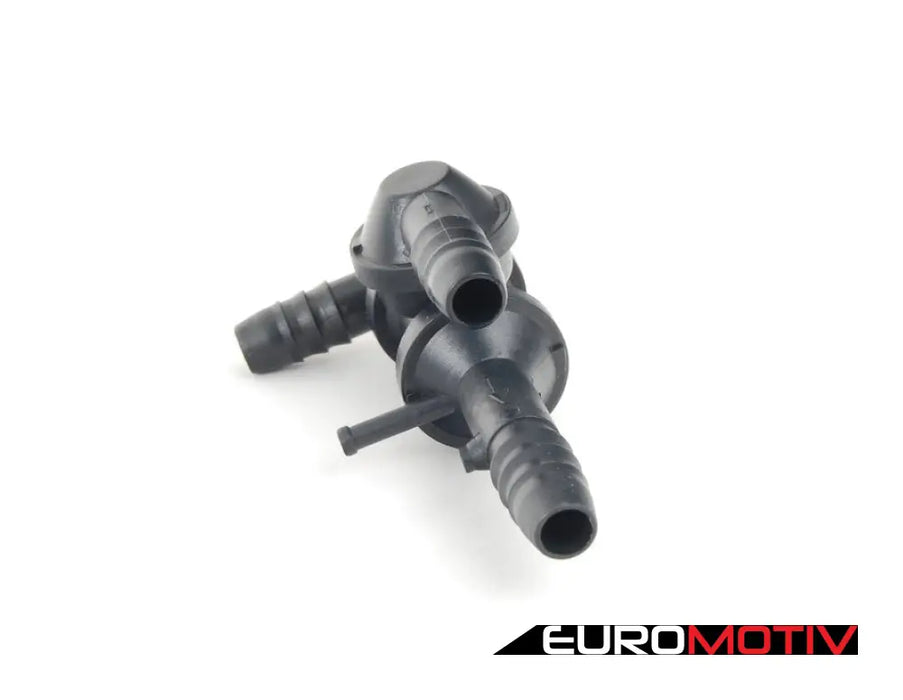Check Valve