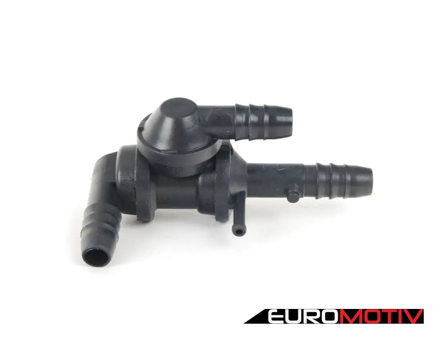 Check Valve