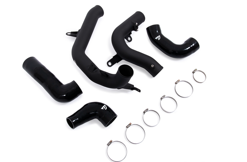 Unitronic Charge Pipe Upgrade Kit - MQB Tiguan 2.0TSI