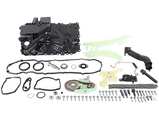 REIN AUTOMOTIVE Timing Chain Kit - CKP0249