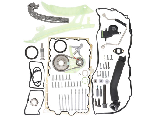 REIN AUTOMOTIVE Timing Chain Kit - CKP0250