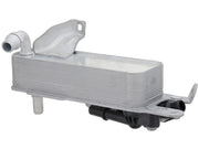 MAHLE BEHR Transmission Oil Cooler - CLC 340 000S