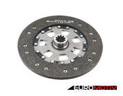Clutch Disc - Dual Mass