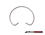 Clutch Disc Retaining Ring