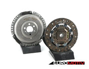 Clutch Kit - 210Mm