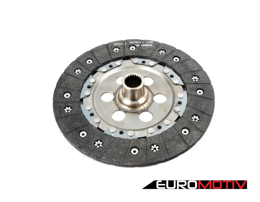 Clutch Kit