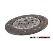 Clutch Kit - Without Flywheel