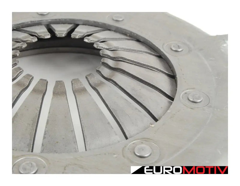 Clutch Pressure Plate