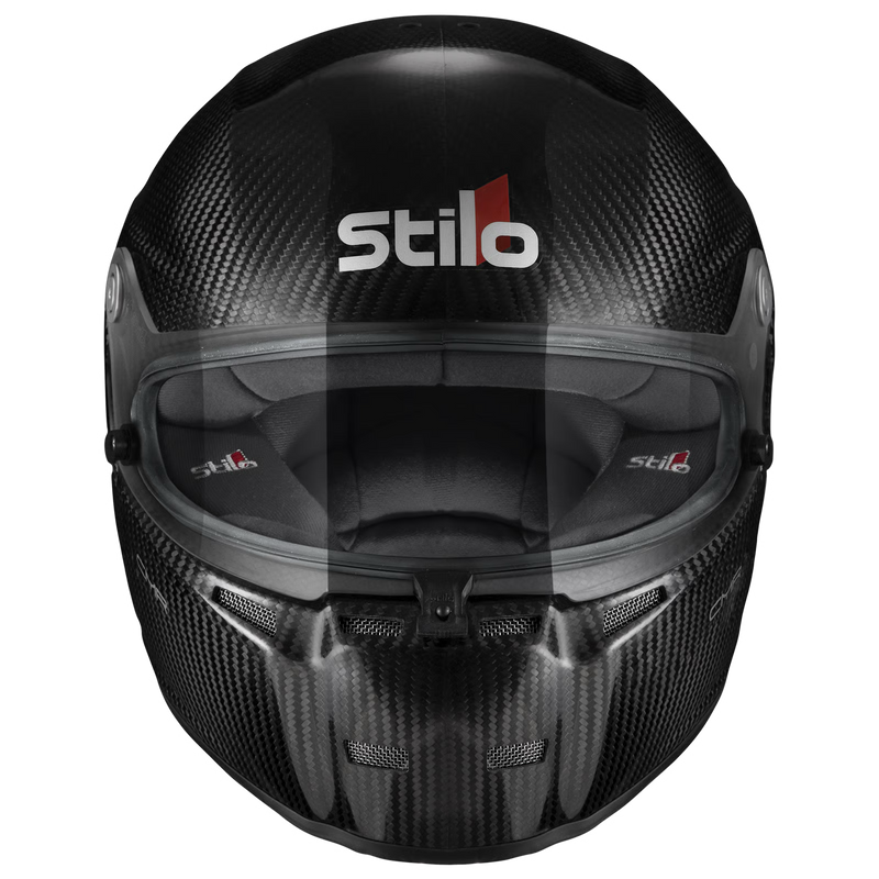 Stilo Carbon CMR Karting Helmet