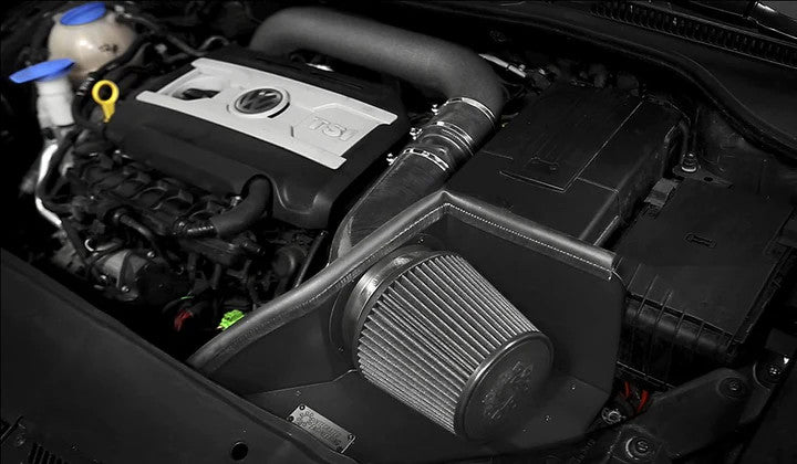 Integrated Engineering Cold Air Intake for MK5/MK6 Volkswagen Vehicles