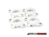 Coil Pack Adapter Plate - Set Of Four
