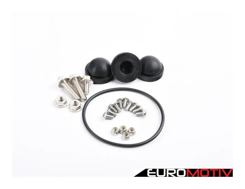 Cold Air Intake System