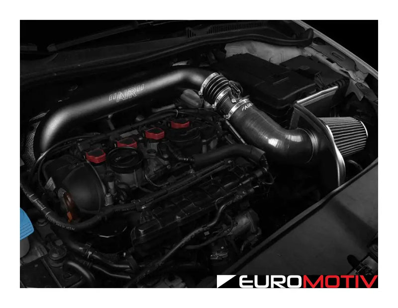 Cold Air Intake System