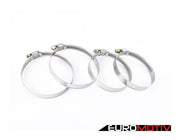 Cold Air Intake System